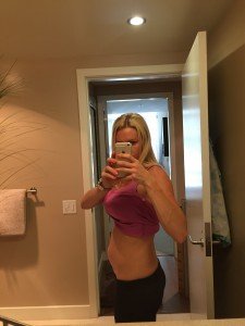 19 weeks pregnant