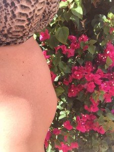 22 weeks pregnant