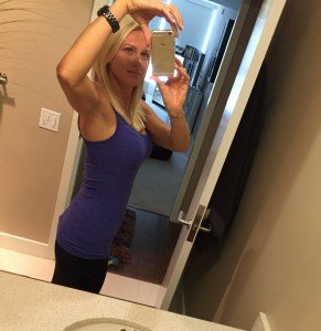 6 Weeks Pregnant
