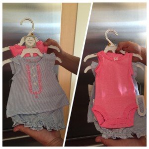 Baby Onsie!