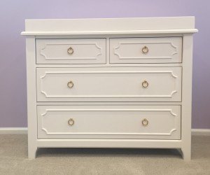 Baby's Dresser