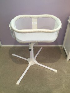 Bassinet