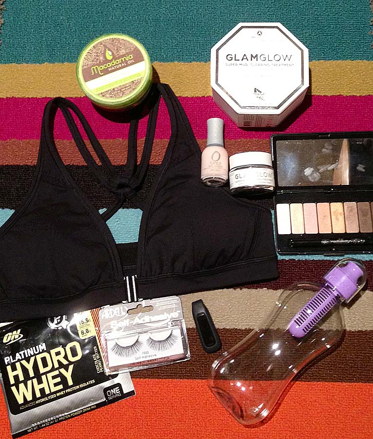 Products I'm Obsessed With