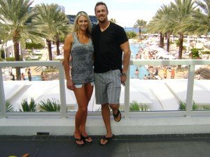 Labor Day In Miami!