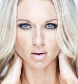 Holly Bricken Headshot James Patrick