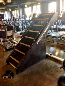 Jacobs Ladder 2