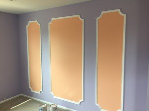Nursery Paint