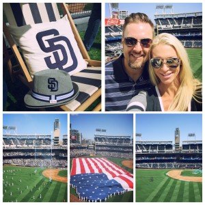 Opening Day 2015
