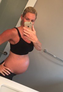 Pregnancy Pic