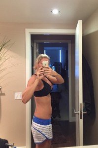 Week 11 Pregnancy Pic